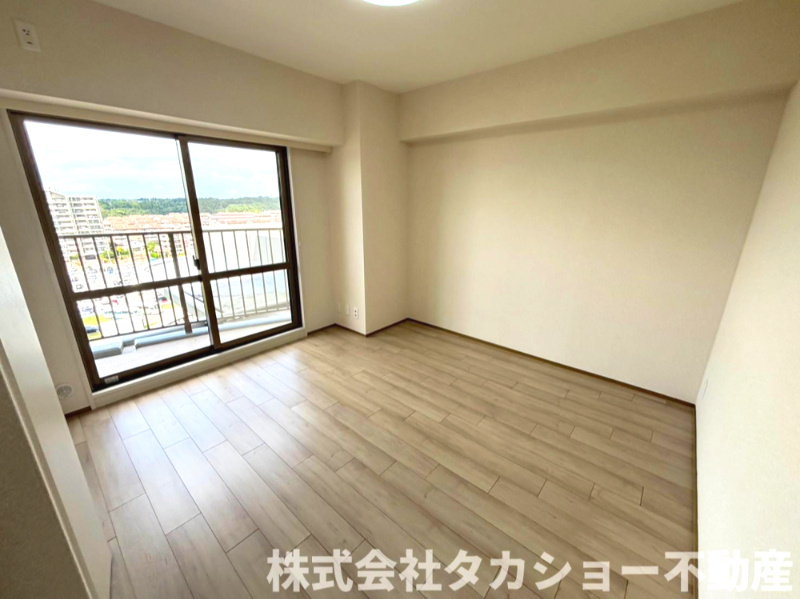アーバンデュオちはら台壱番館の子供部屋|お子さんのお部屋にいかがでしょうか