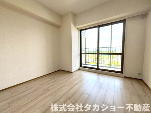 アーバンデュオちはら台壱番館の内装|おしゃれな内装です