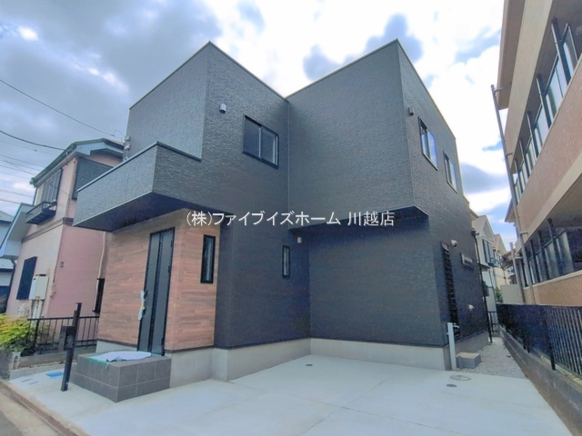 【駐車場】2026.8.21撮影