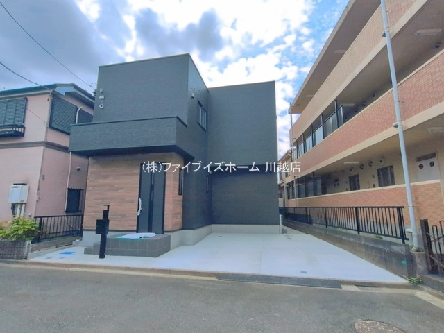 【駐車場】2026.8.21撮影