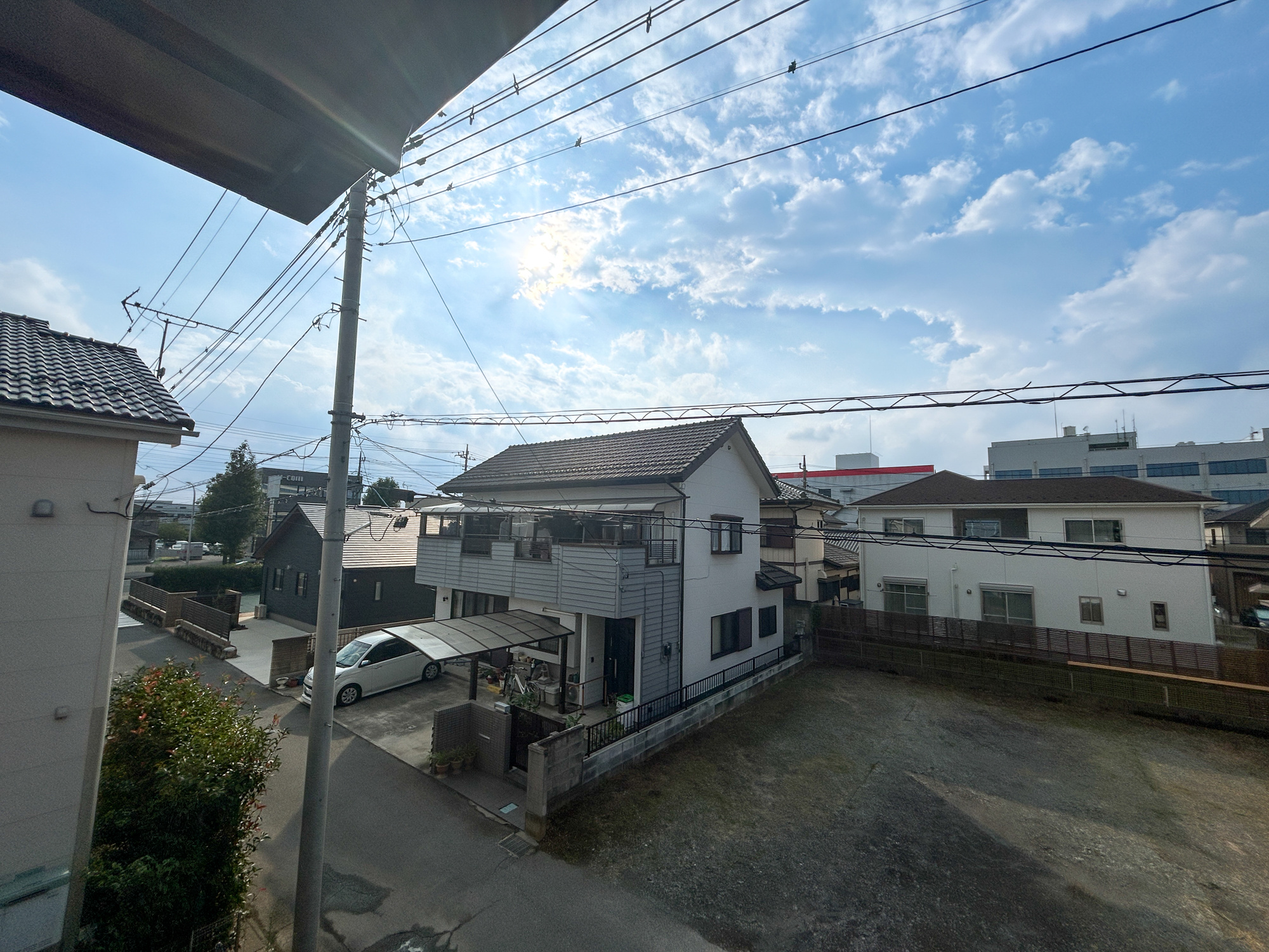 前橋市元総社町第3期　新築住宅全1棟の冷暖房・空調設備|浴室暖房乾燥機付きで雨の日の洗濯物や寒い日の入浴にとっても便利です♪