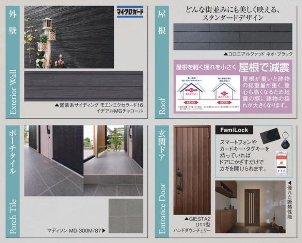 横浜市港南区笹下6丁目 新築戸建て【仲介手数料無料】のその他