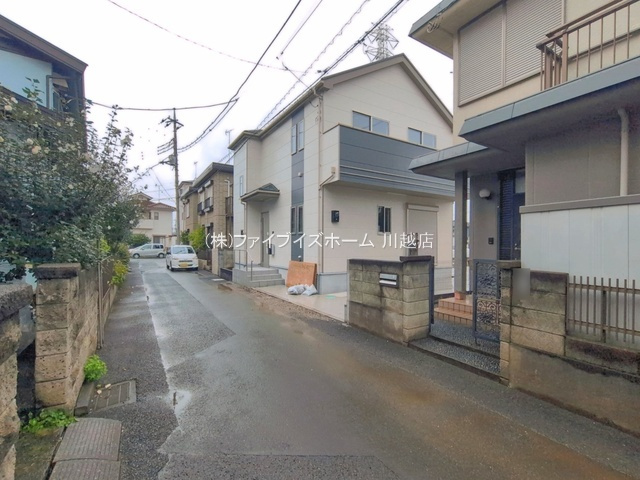 【前面道路】2026.9.28撮影