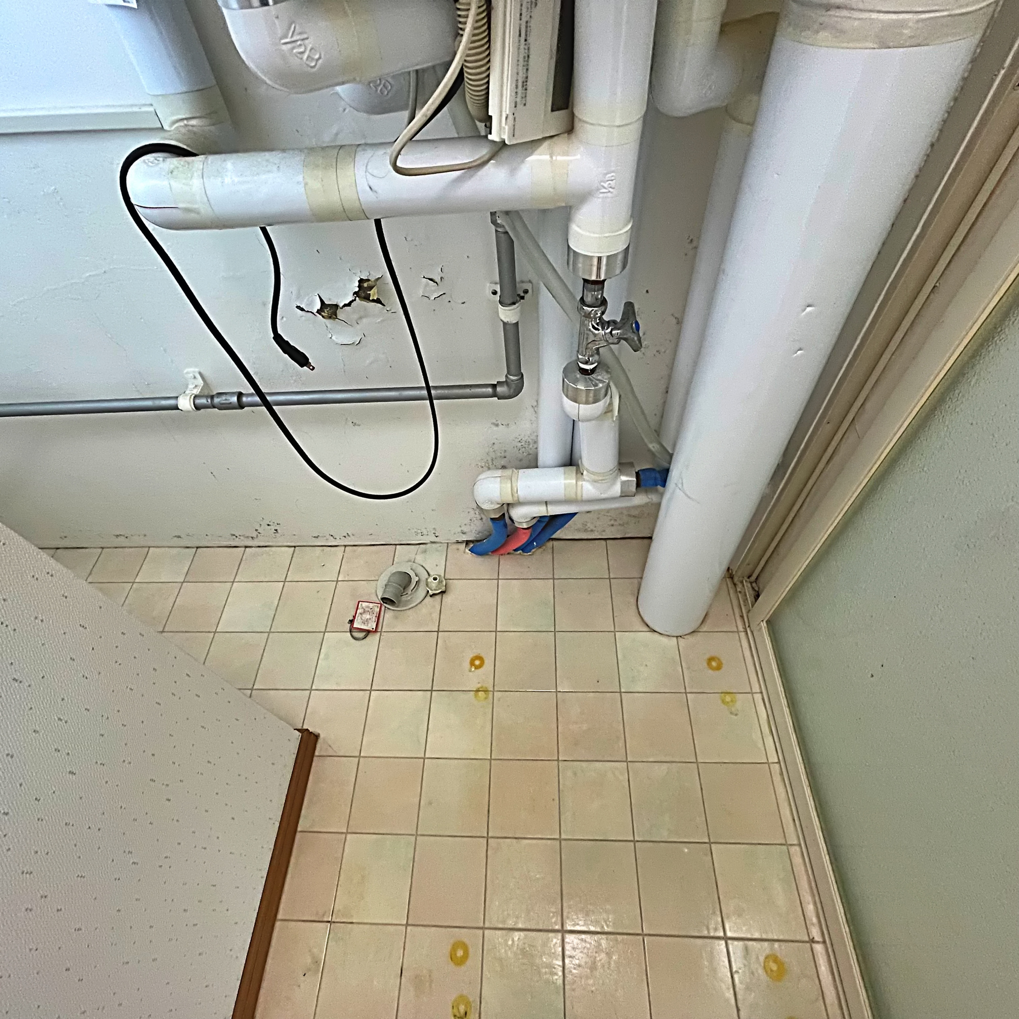 室蘭市高砂町2丁目20-5　高砂ハイツC棟のその他