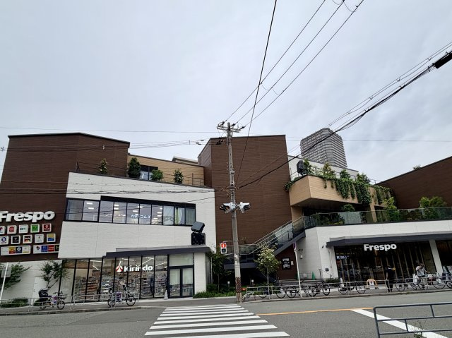 ライオンズマンション西長堀６階　報酬あり