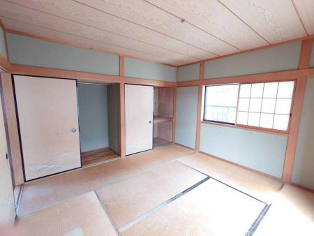 玉井南3丁目　和室