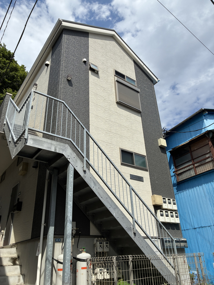【大口】満室稼働中！築10年、横浜・神之木台の一棟投資 の画像
