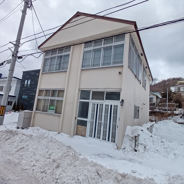 室蘭市母恋南町2丁目8-42　土地の土地図