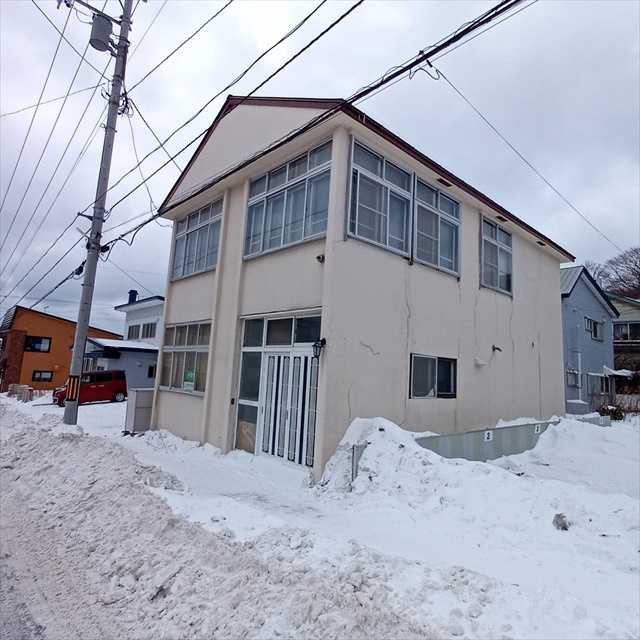 室蘭市母恋南町2丁目8-42　土地のその他