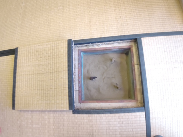 室蘭市幕西町14-28　中古住宅の和室