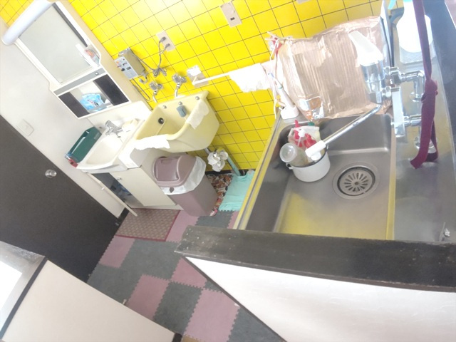 室蘭市幕西町14-28　中古住宅のその他
