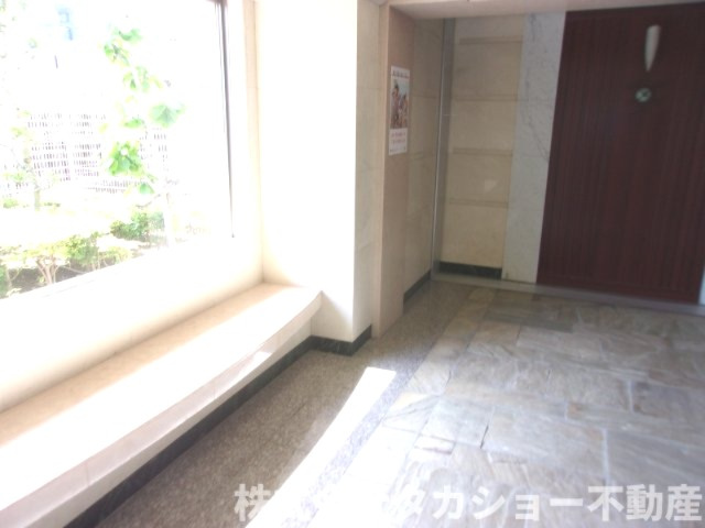 日神パレステージ高品公園のその他共用部分