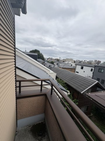 さいたま市南区神明　中古戸建のキッチン