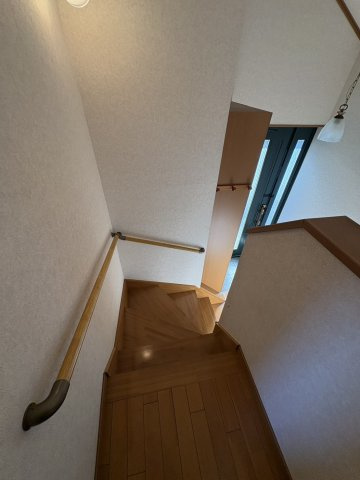 さいたま市南区神明　中古戸建の浴室