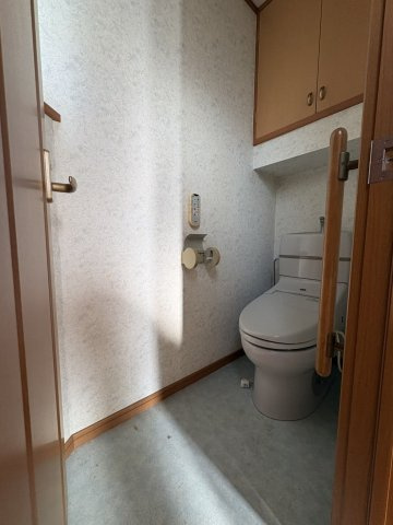 さいたま市南区神明　中古戸建の内装