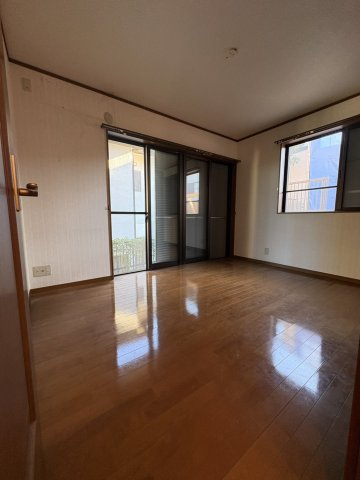 さいたま市南区神明　中古戸建のトイレ