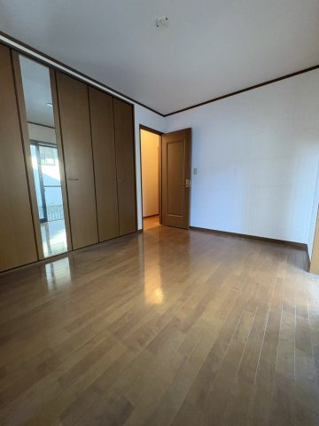 さいたま市南区神明　中古戸建の内装