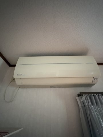 さいたま市南区神明　中古戸建の内装