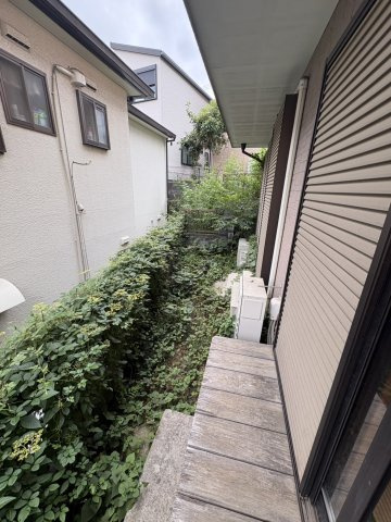 さいたま市南区神明　中古戸建の和室