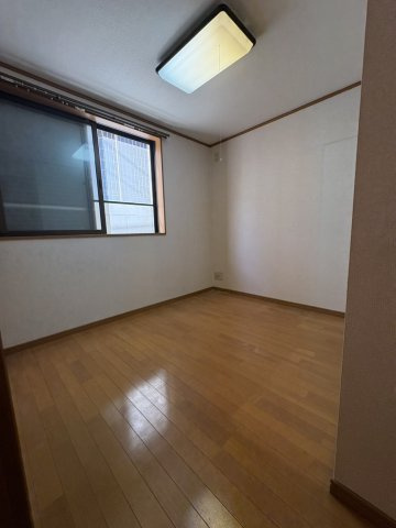 さいたま市南区神明　中古戸建の和室
