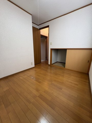 さいたま市南区神明　中古戸建の冷暖房・空調設備