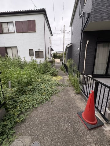さいたま市南区神明　中古戸建のその他