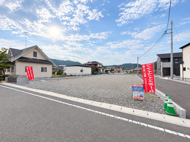 現地写真◇8月17日撮影