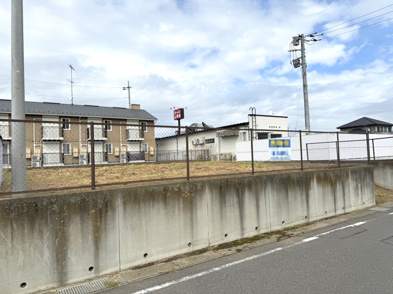 結城市結城◆現地写真