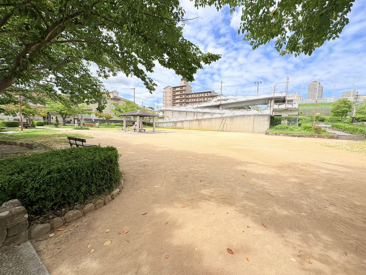 有野中町３丁目一戸建のその他