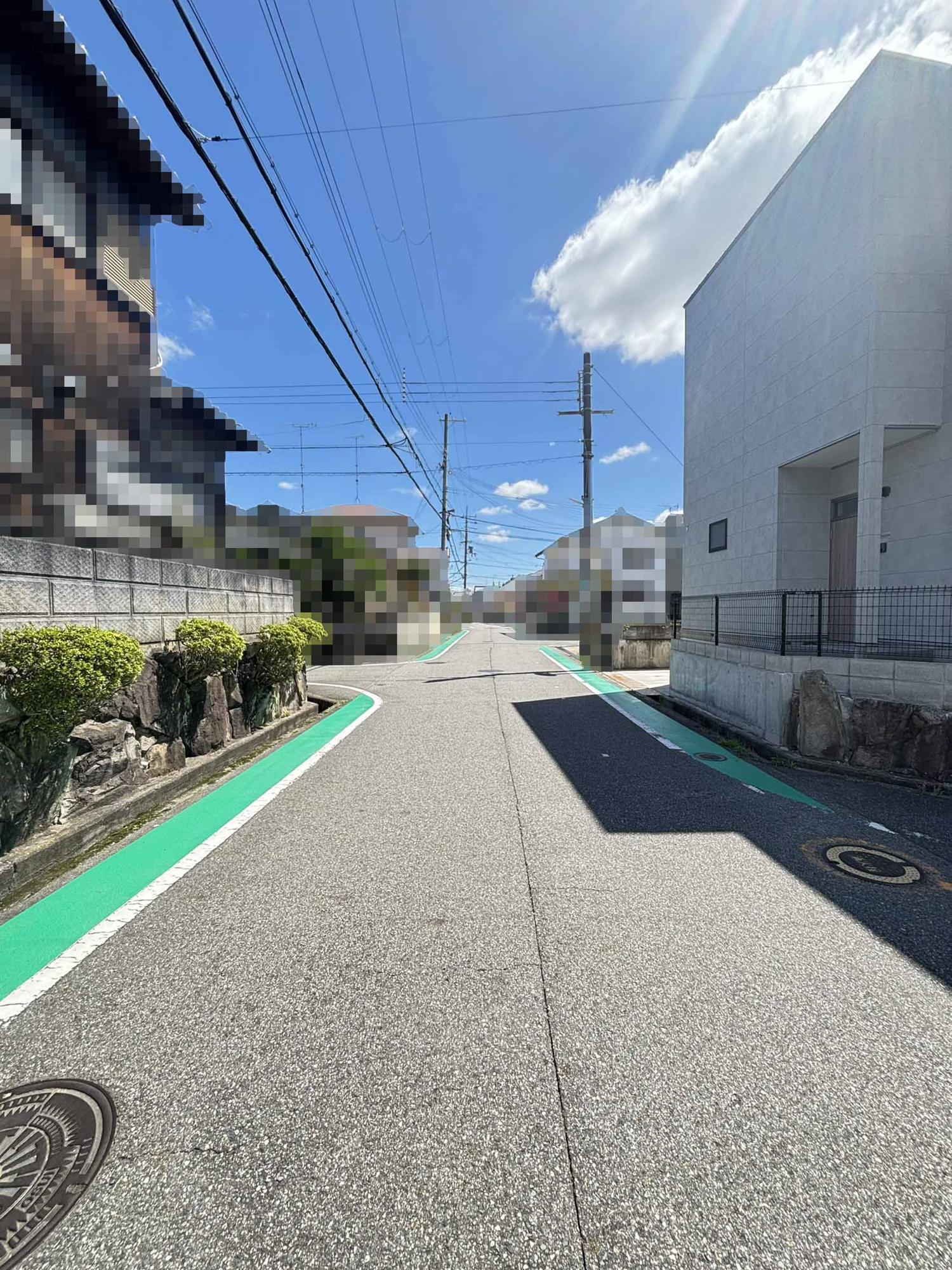 DALE HOMEのその他