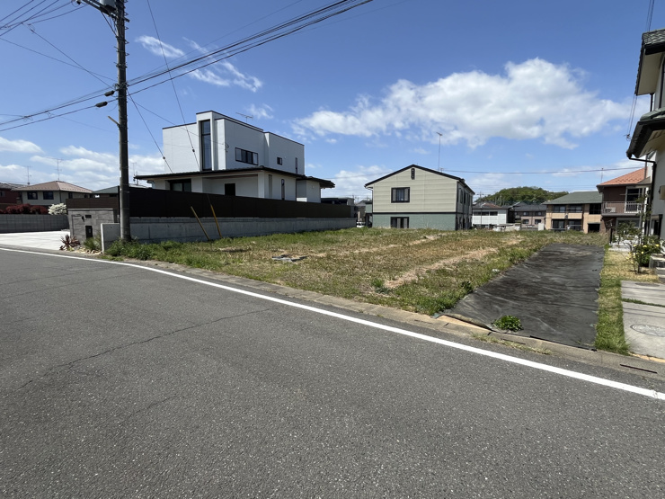 【外観】熊谷市船木台3丁目