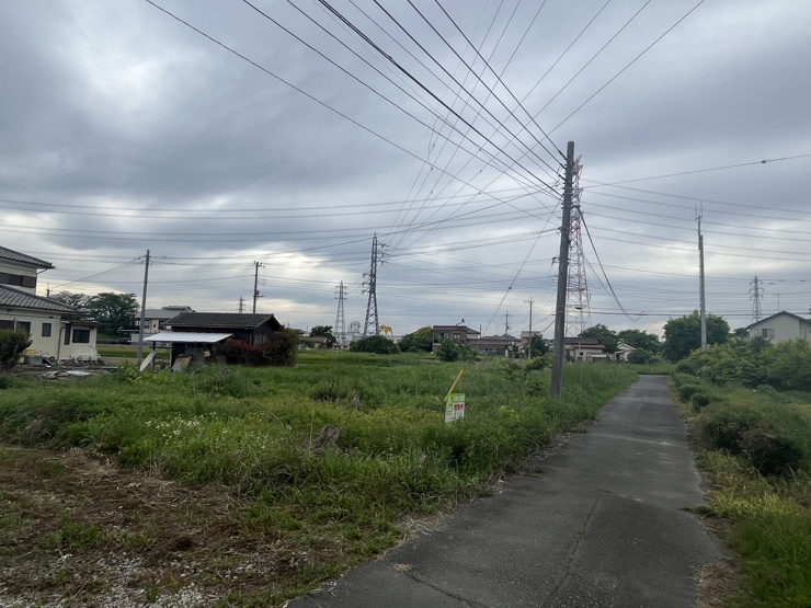 【外観】熊谷市大麻生2153-1、-2