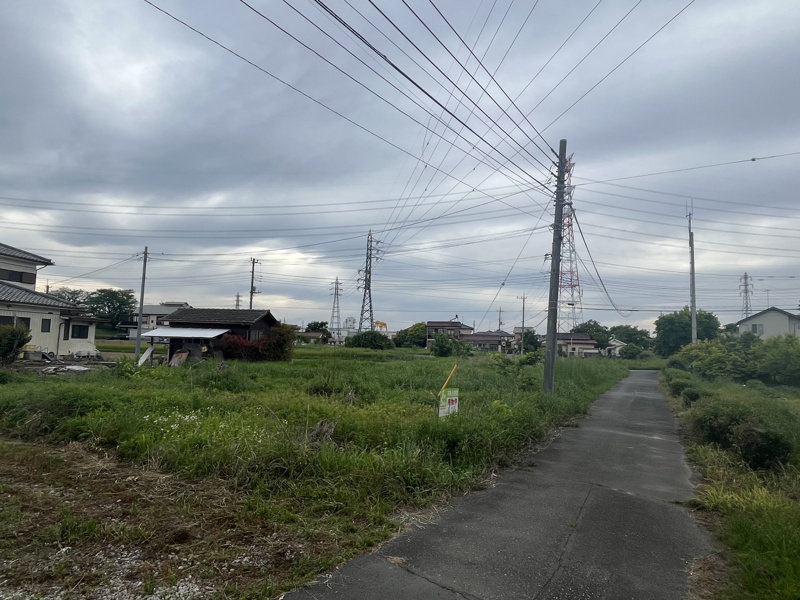 【外観】熊谷市大麻生2153-1、-2