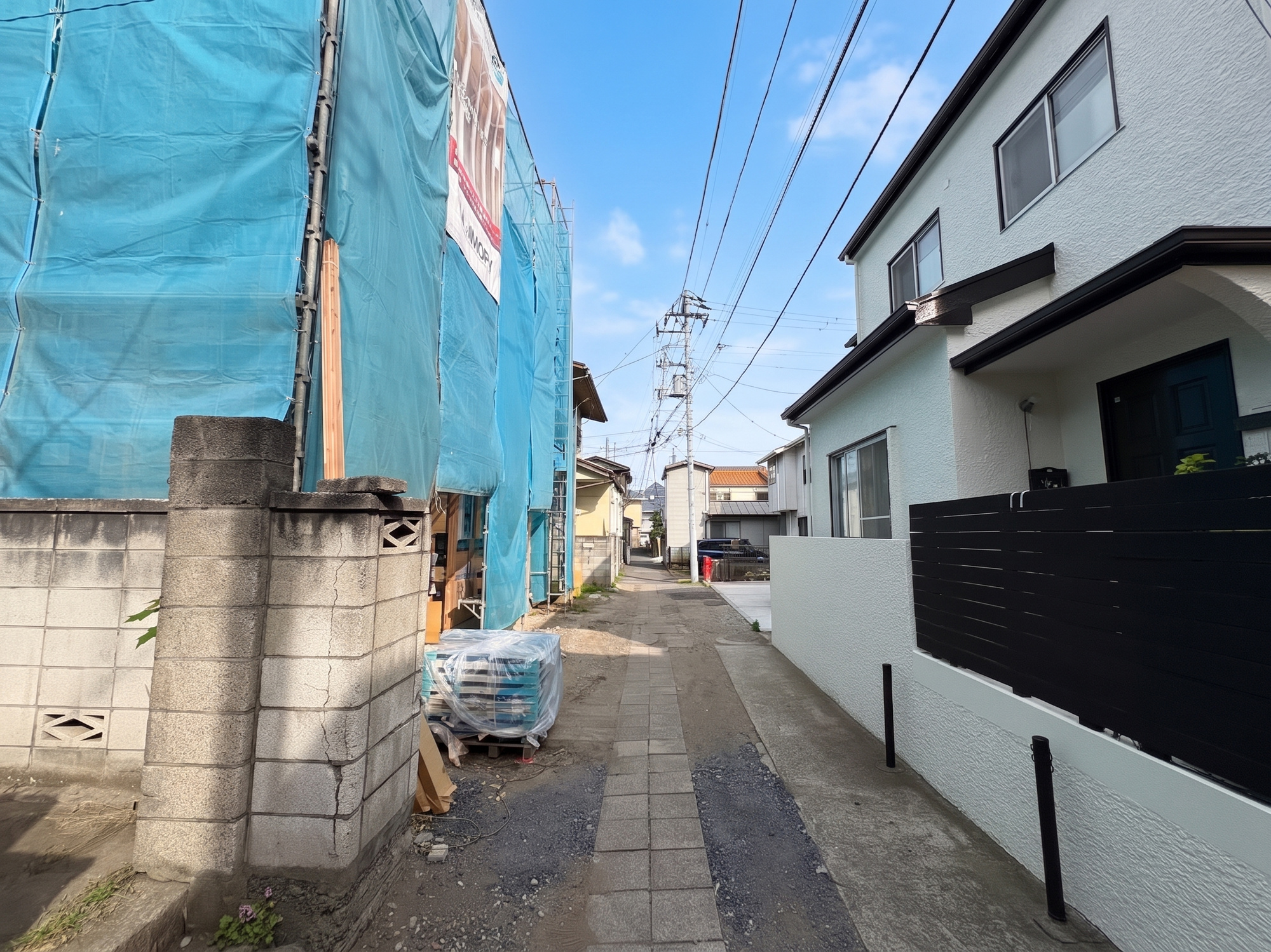 【外観】