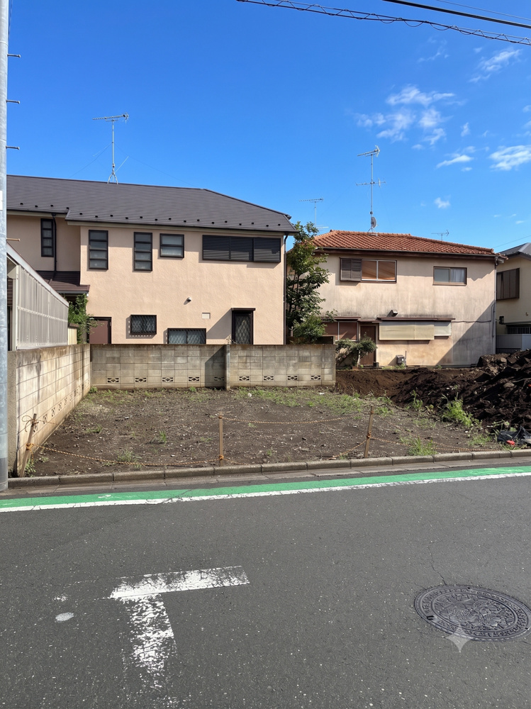  国分寺の静かな住宅街で叶える、安心の家族時間  の画像