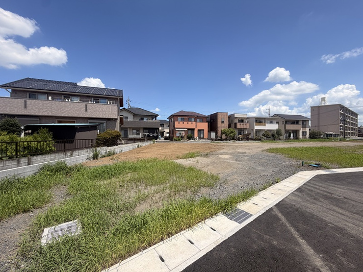 1号地◇8月7日撮影