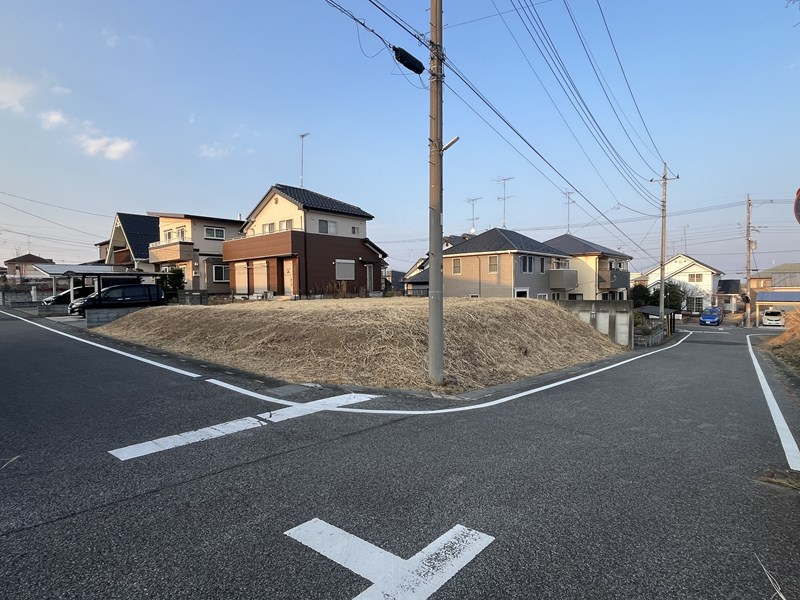 【外観】熊谷市船木台3丁目