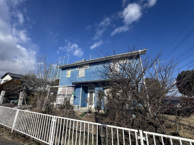 -三丁目不動産-熊谷市久保島の外観