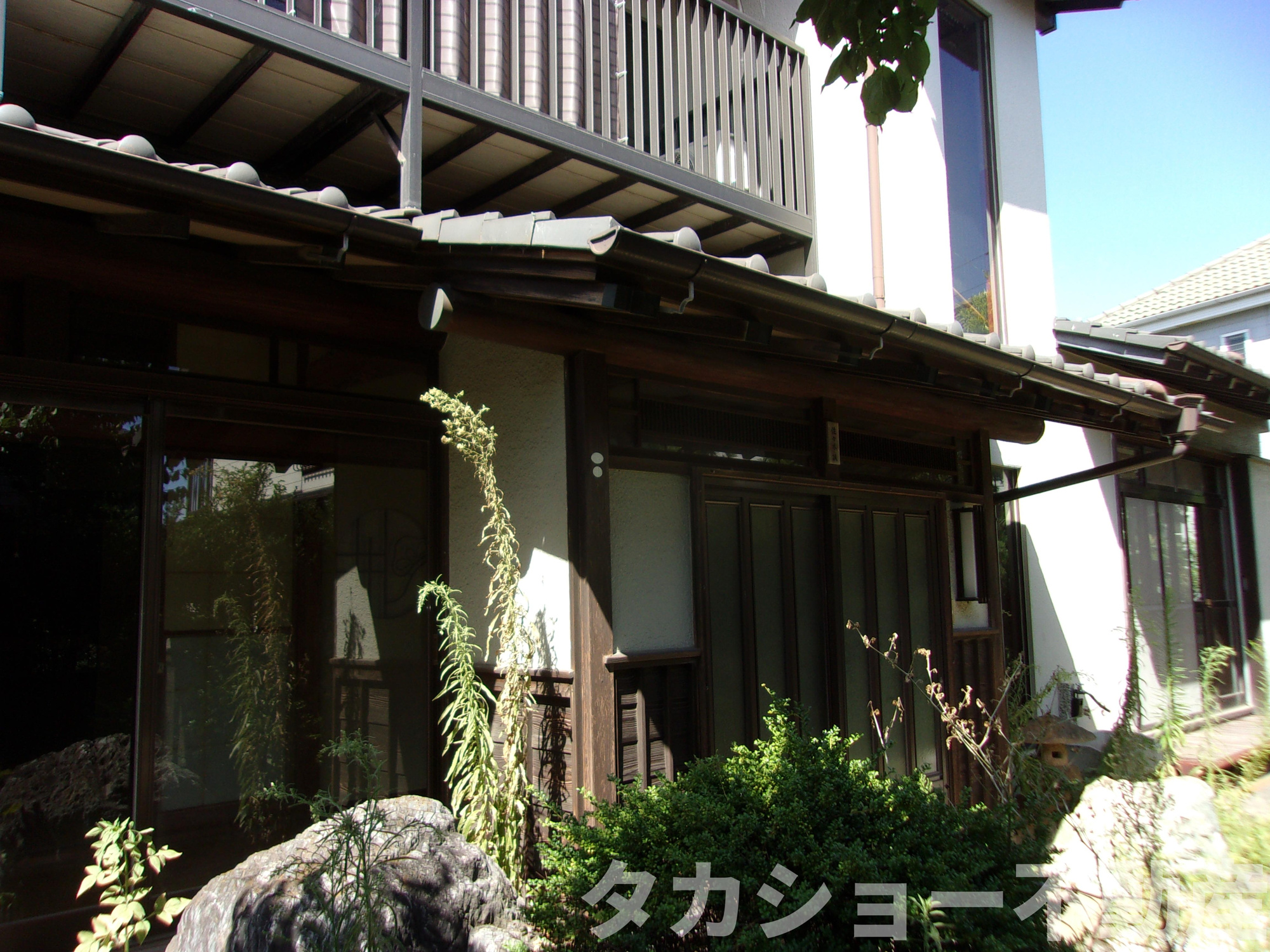 市原市五井　中古戸建の外観