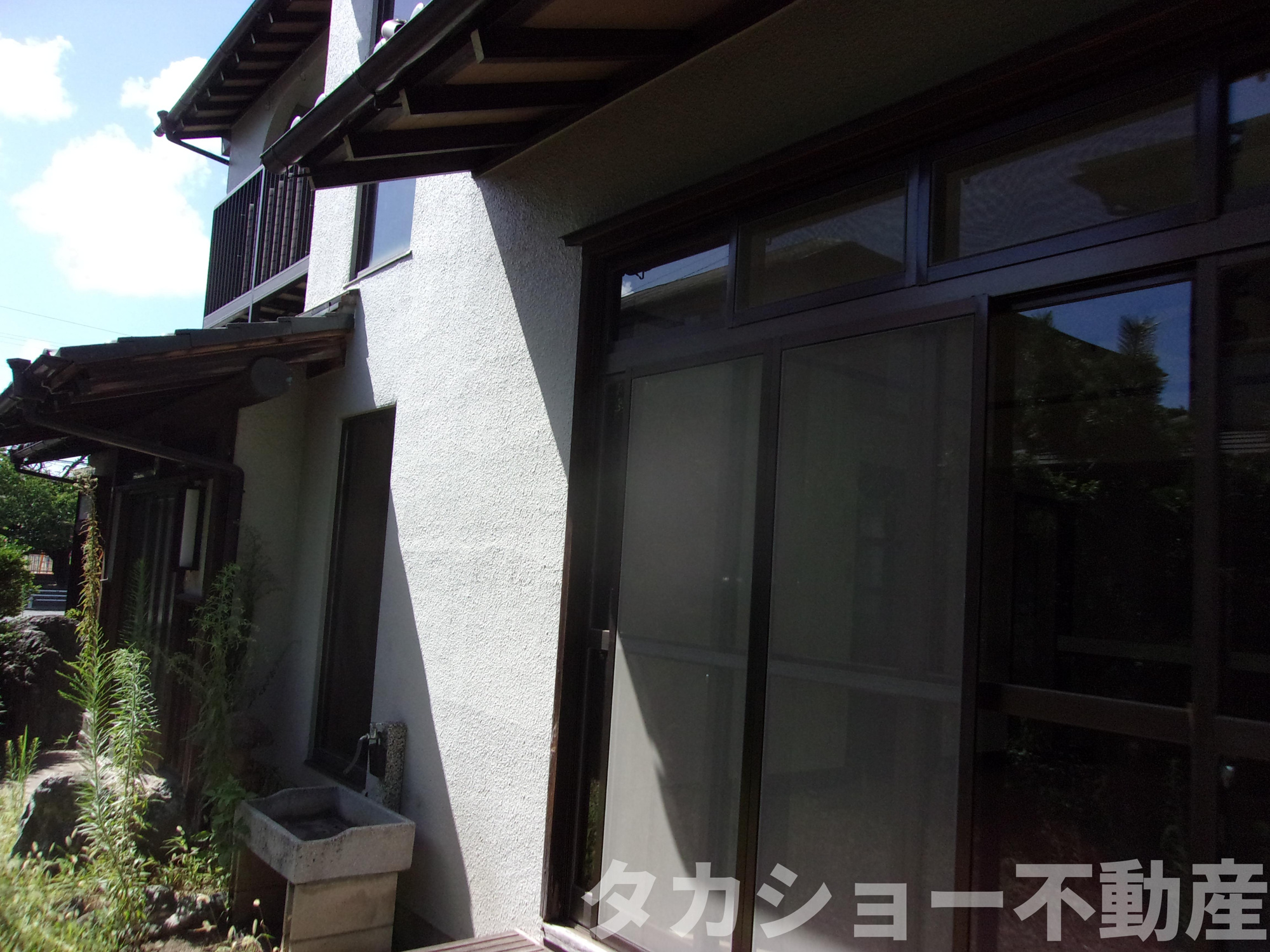 市原市五井　中古戸建の外観