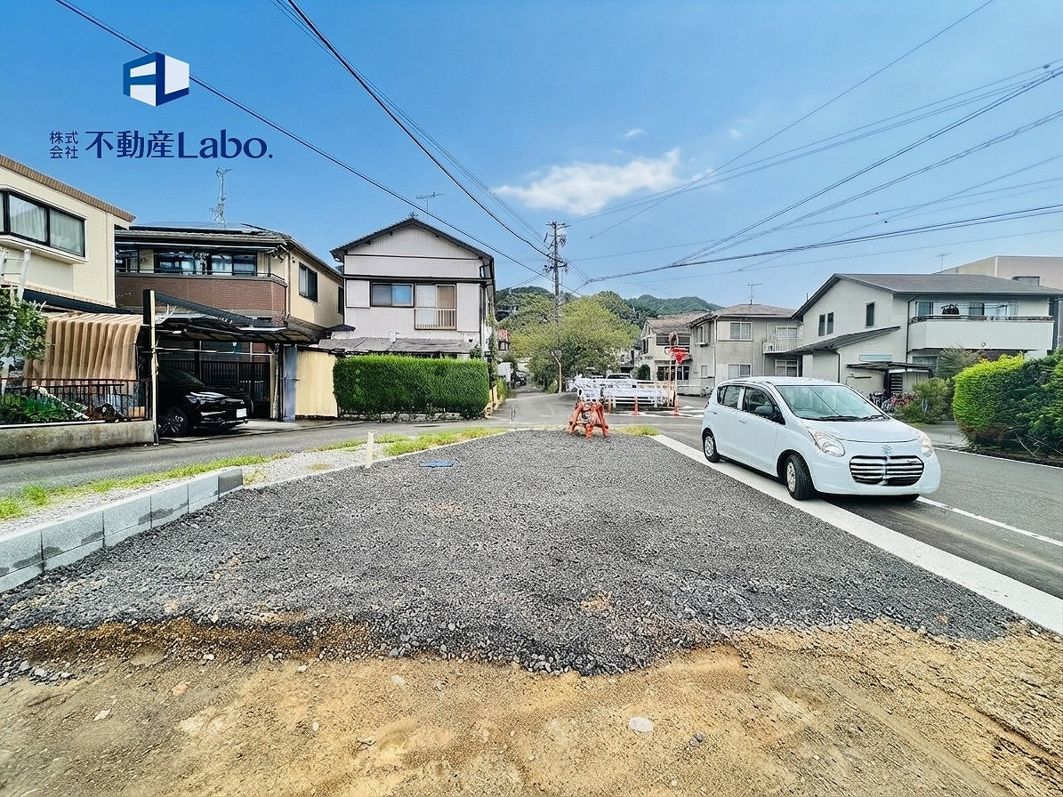 ハートフルタウン　静岡市葵区北2丁目2140番　全1棟　の外観|断熱、一次エネルギー消費はZEH水準♪