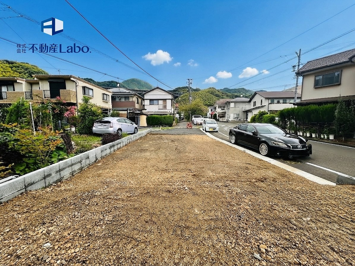 ハートフルタウン　静岡市葵区北2丁目2140番　全1棟　のその他
