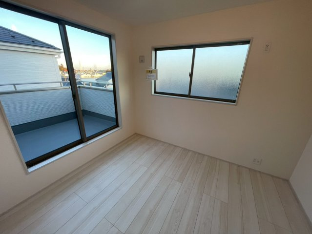 横浜市青葉区鴨志田町 新築戸建て【仲介手数料無料】カースペース2台