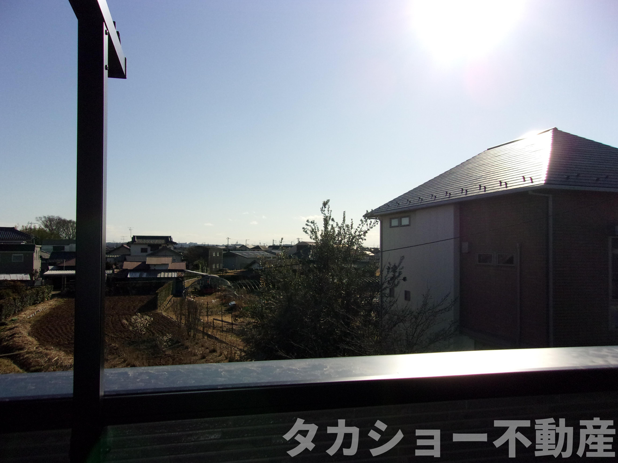 リナージュ市原市島野22-1期の展望