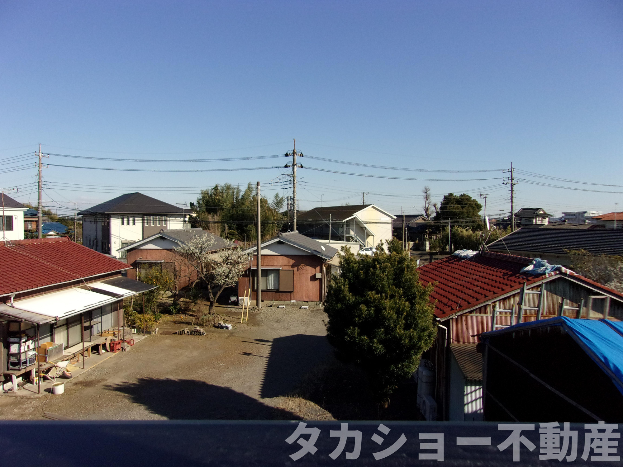 リナージュ市原市島野22-1期の展望