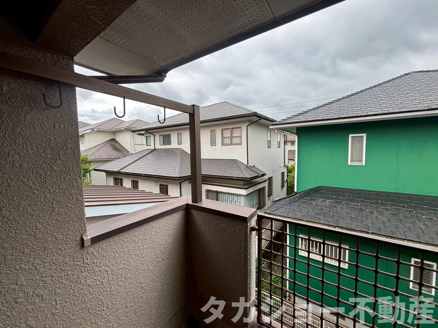 市原市泉台4丁目　中古戸建の展望