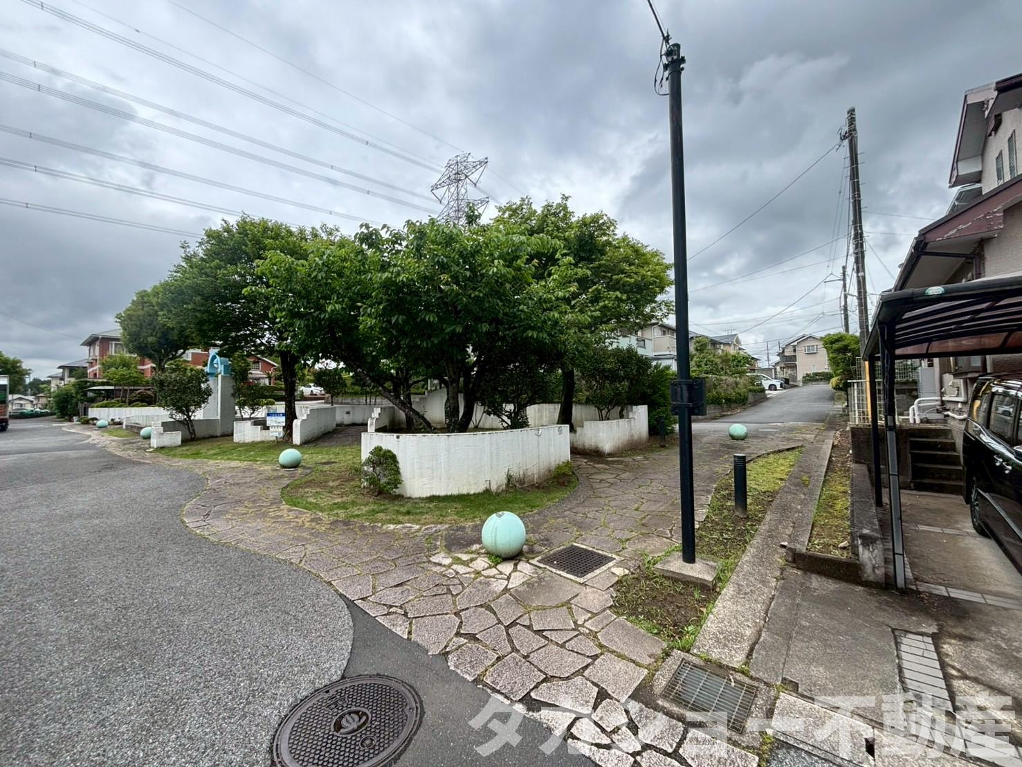 市原市泉台4丁目　中古戸建の周辺