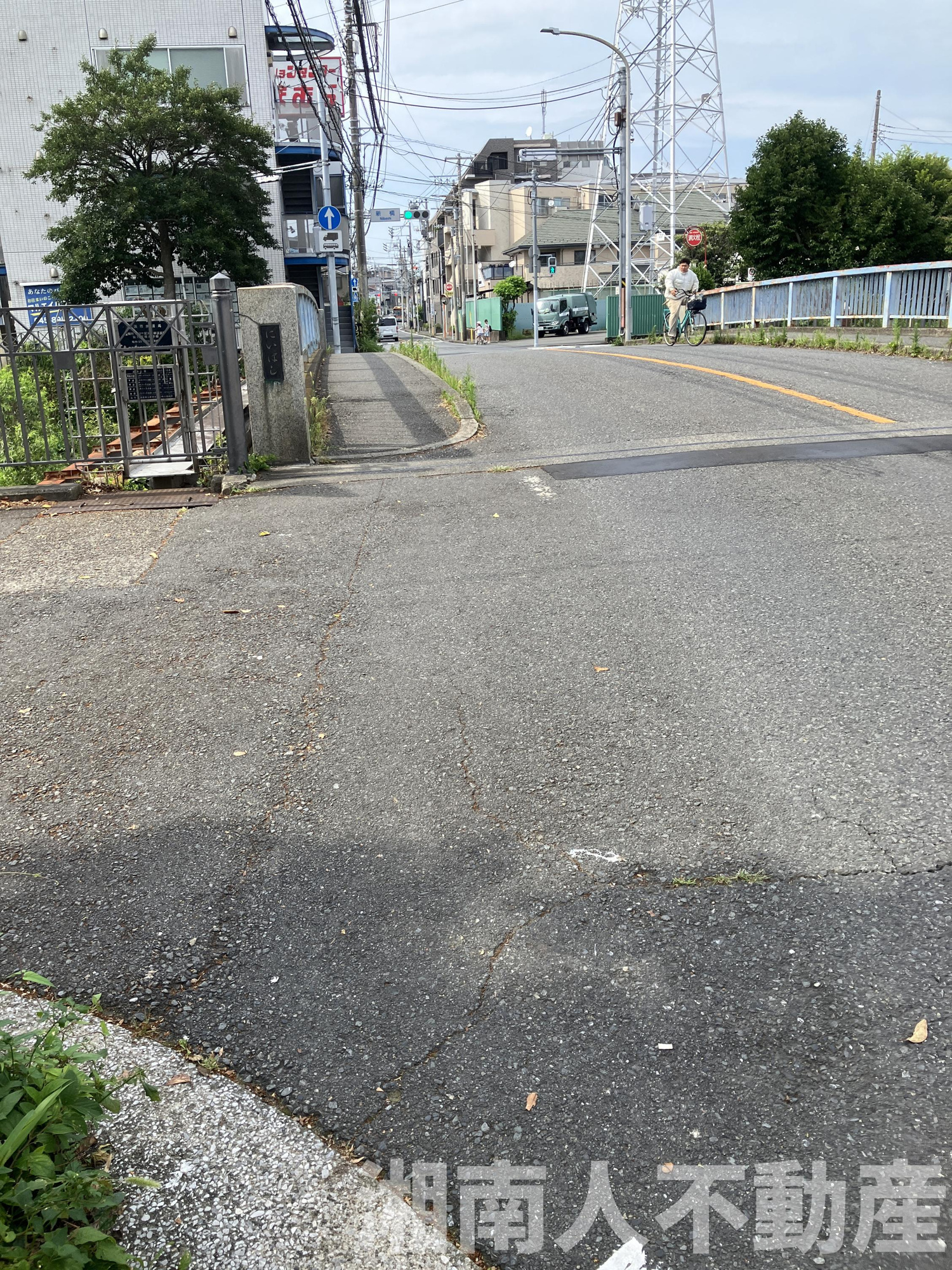 横浜市栄区小菅ヶ谷１丁目３０新築戸建ての周辺