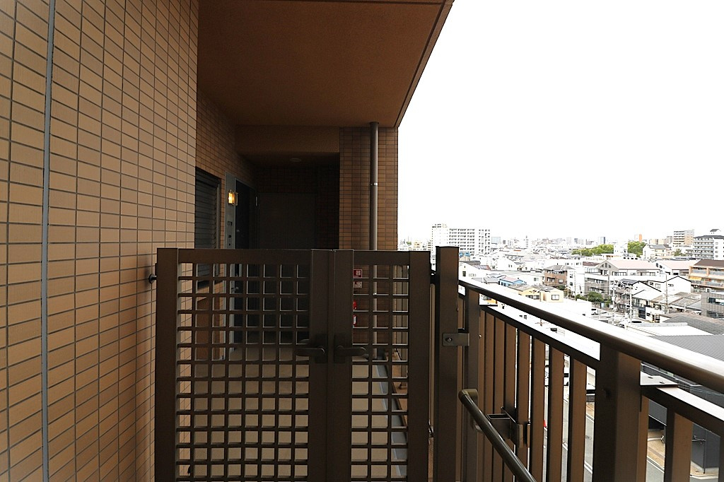ライオンズマンション沢之町ガーデンタワーのその他