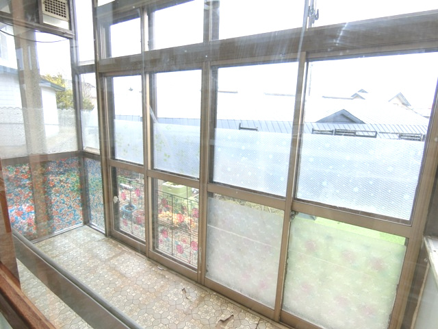 室蘭市白鳥台4丁目31-3　中古住宅のその他